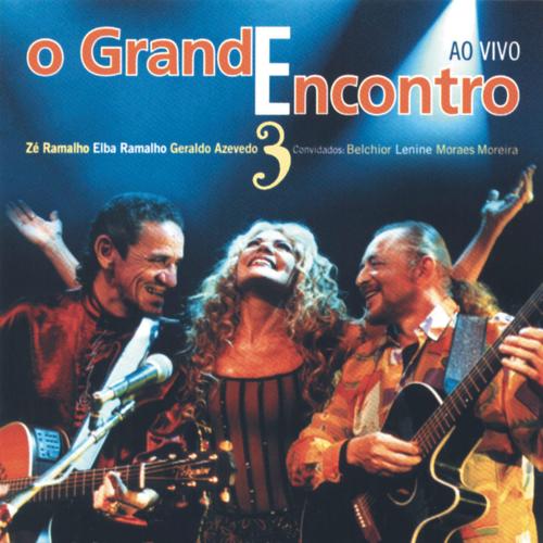 Grande encontro's cover