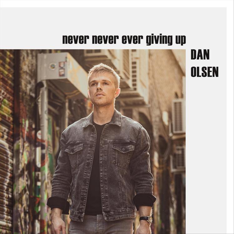 Dan Olsen's avatar image