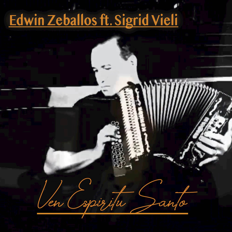 Edwin Zeballos's avatar image