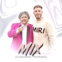 Los Palmeras's avatar cover