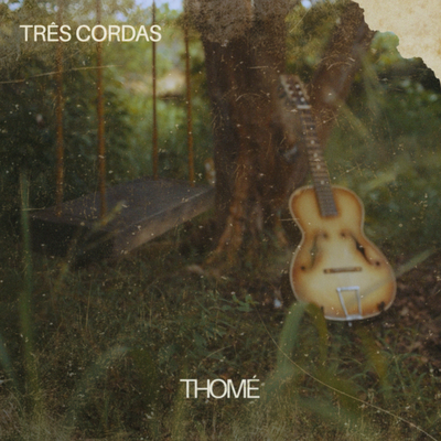 Três Cordas's cover