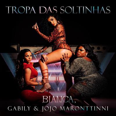 TROPA DAS SOLTINHAS's cover