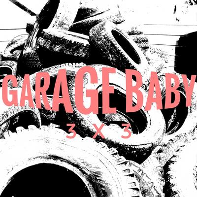 Garage Baby's cover