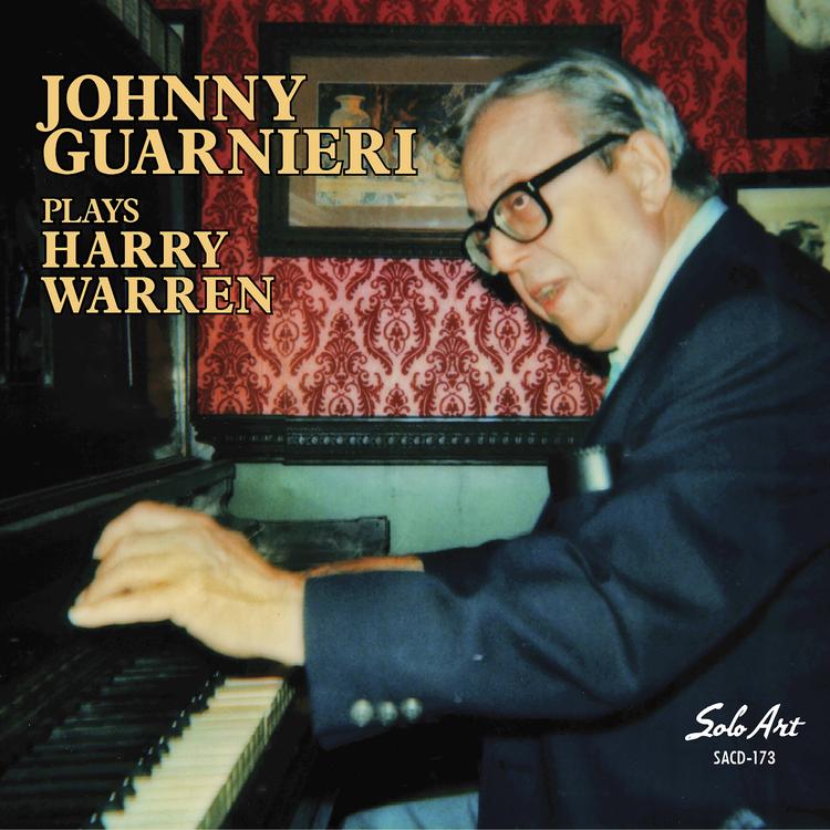 Johnny Guarnieri's avatar image