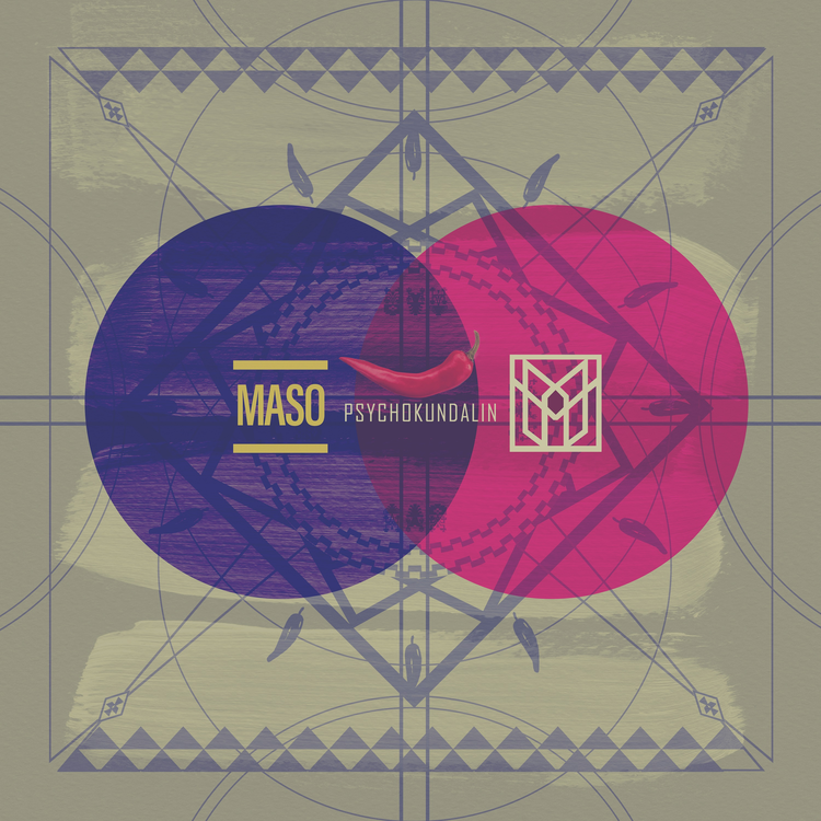 Maso's avatar image