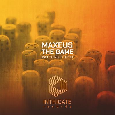 The Game By Maxeus's cover