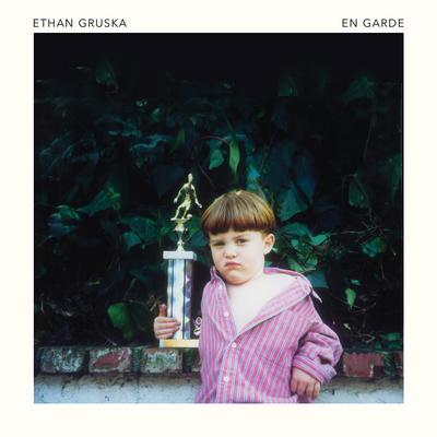 Enough for Now (feat. Phoebe Bridgers) By Ethan Gruska, Phoebe Bridgers's cover