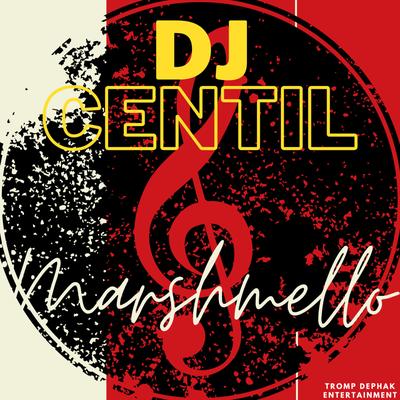 Marshmello By DJ Centil's cover