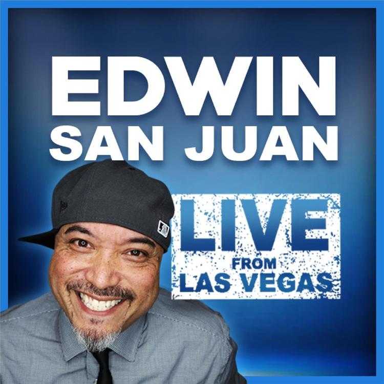 Edwin San Juan's avatar image