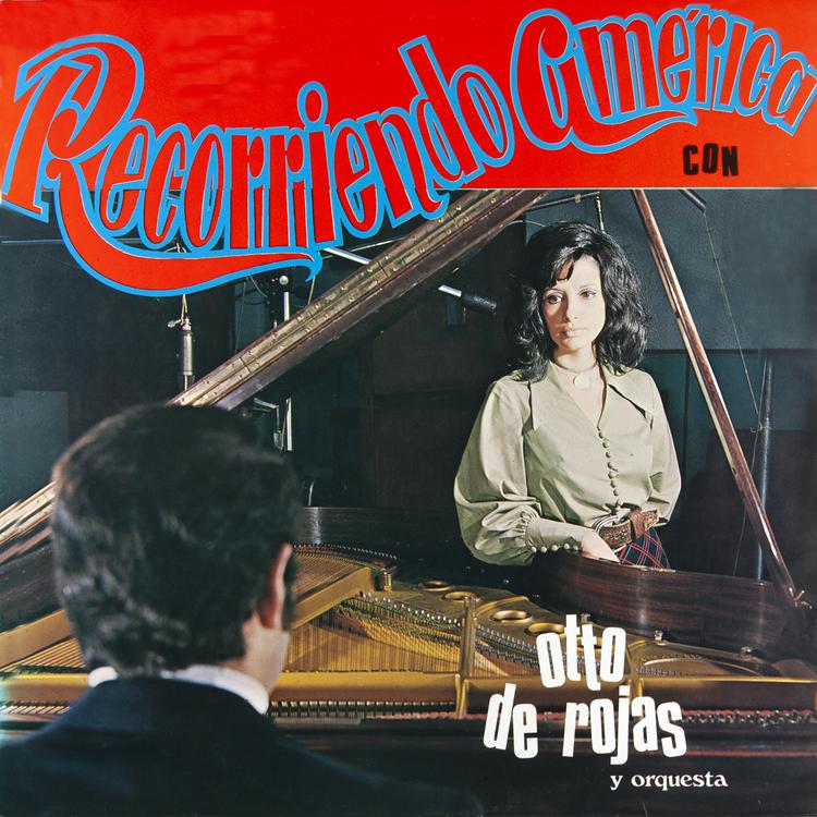 Otto De Rojas y Su Orquesta's avatar image