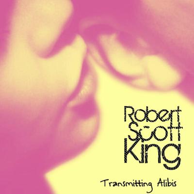 Robert Scott King's cover