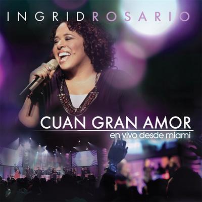 Cuan Gran Amor's cover