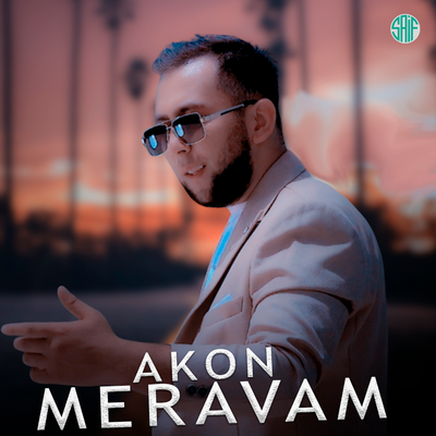 Meravam By Akon's cover