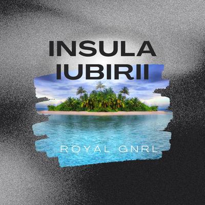 Insula Iubirii's cover