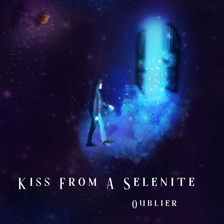 Kiss From A Selenite's avatar image