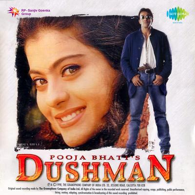 Dushman's cover