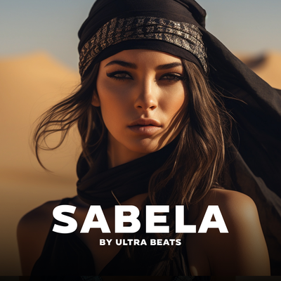 Sabela By Ultra Beats's cover