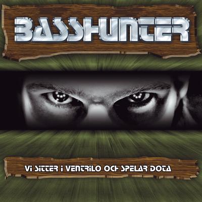 Vi sitter i Ventrilo och Spelar DotA (Single Version) By Basshunter's cover