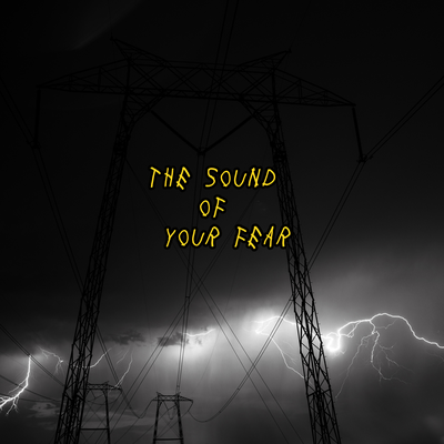 The Sound Of Your Fear By Midi Blossom's cover