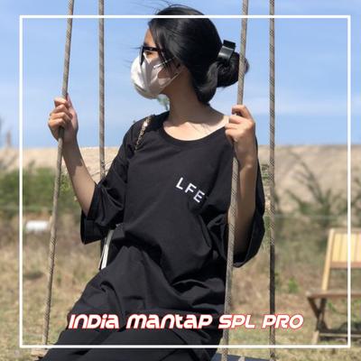 joget India Remix Terbaru's cover