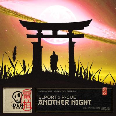 Another Night By ELPORT, R-CUE's cover