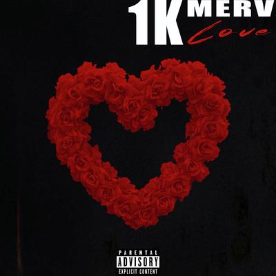 1K LOVE's cover