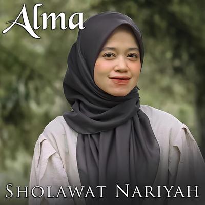 Sholawat Nariyah's cover