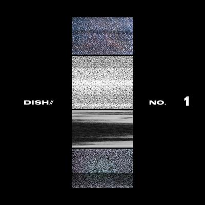 No.1 By DISH//'s cover