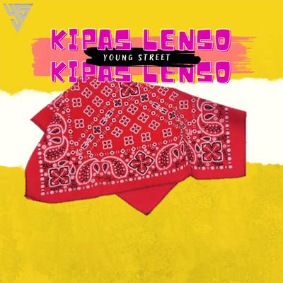 Kipas Lenso's cover