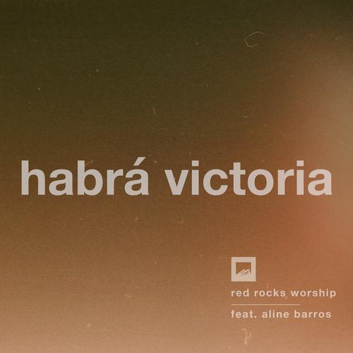 Habrá Victoria's cover