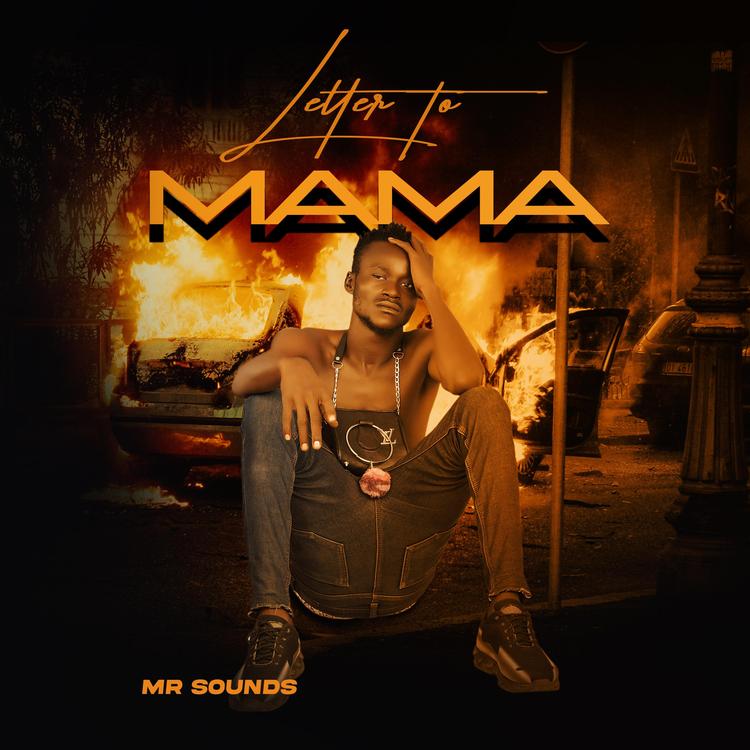 Mr. Sounds's avatar image