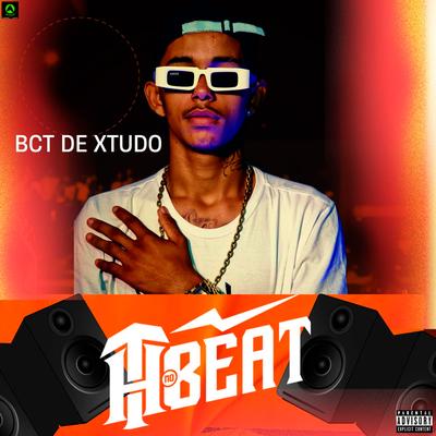 Bct de Xtudo By Th No Beat's cover