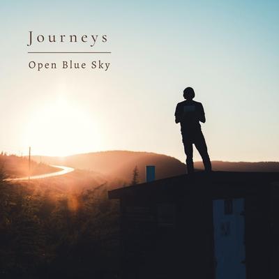 Creation By Open Blue Sky's cover
