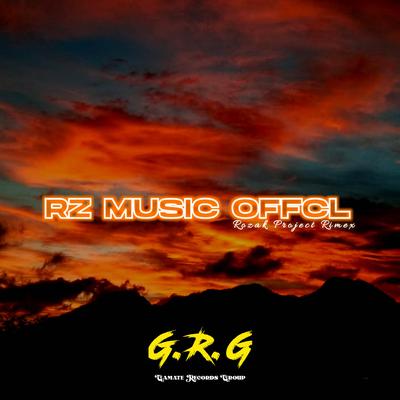 RZ MUSIC offcl's cover