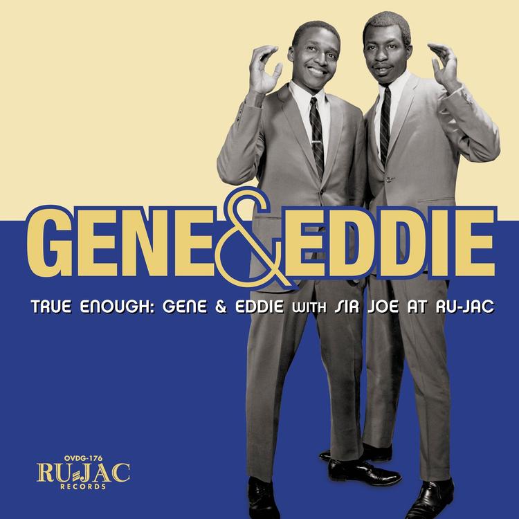 Gene & Eddie's avatar image