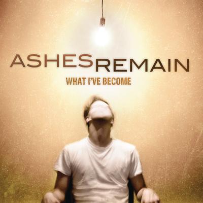 Inside of Me By Ashes Remain's cover