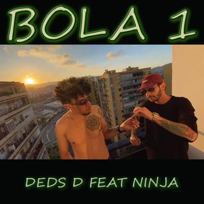 Bola 1's cover