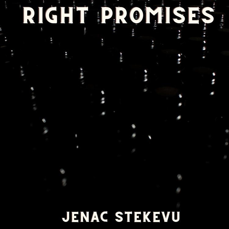 Jenac Stekevu's avatar image