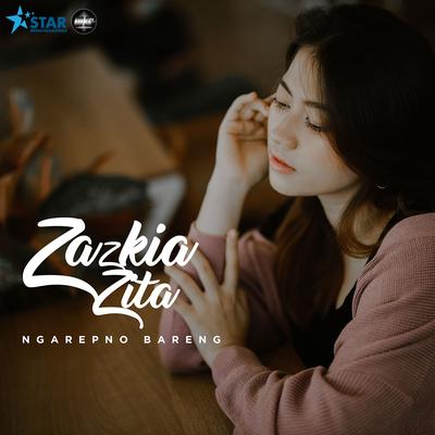 zazkia zita's cover
