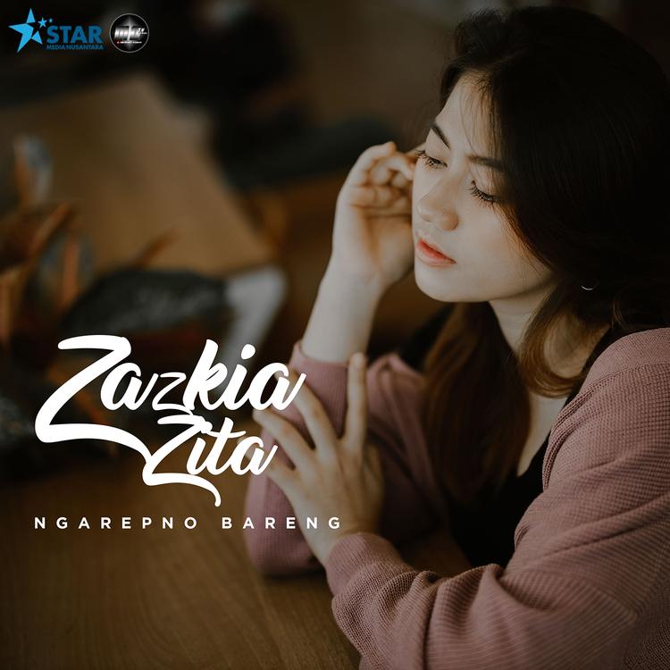 zazkia zita's avatar image