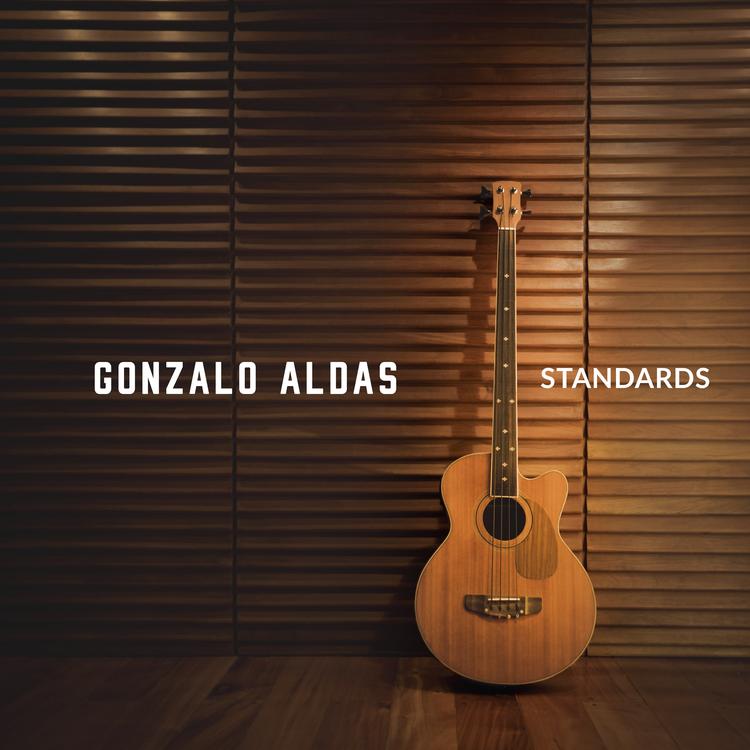 Gonzalo Aldas's avatar image
