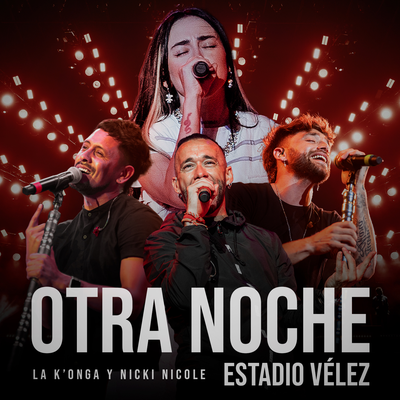 Otra Noche's cover