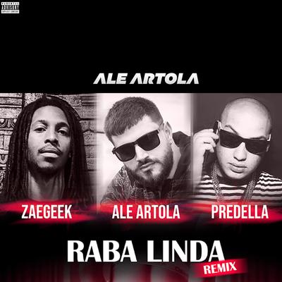 Raba Linda (feat. Predella) (Remix)'s cover