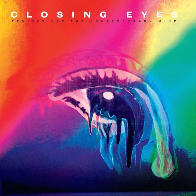 Closing Eyes's avatar image