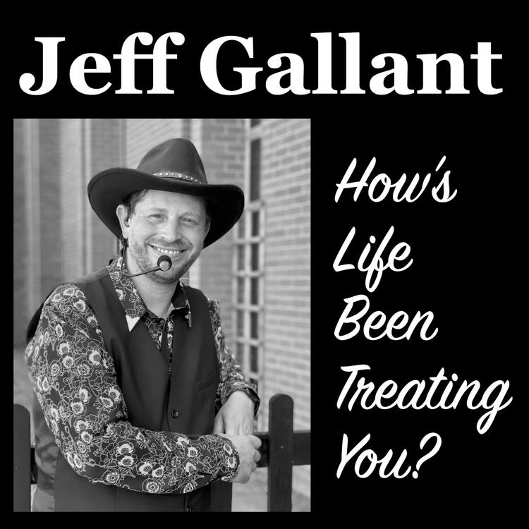 Jeff Gallant's avatar image