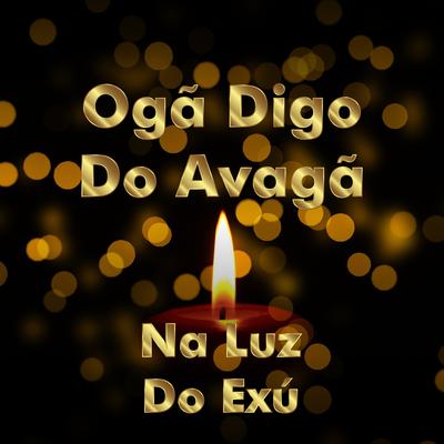 Dama da Noite By Ogã Digo do Avagã's cover