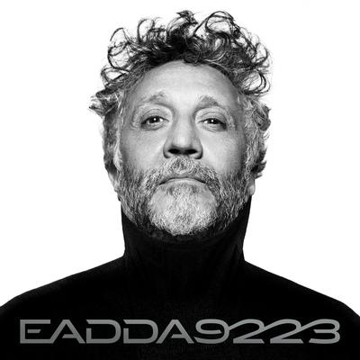 La Rueda Mágica - EADDA9223 (feat. Andrés Calamaro & Conociendo Rusia) By Fito Paez, Andrés Calamaro, Conociendo Rusia's cover