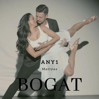 Bogat's cover