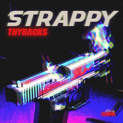 Strappy's cover