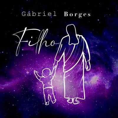 Filho By Gabriel Borges's cover